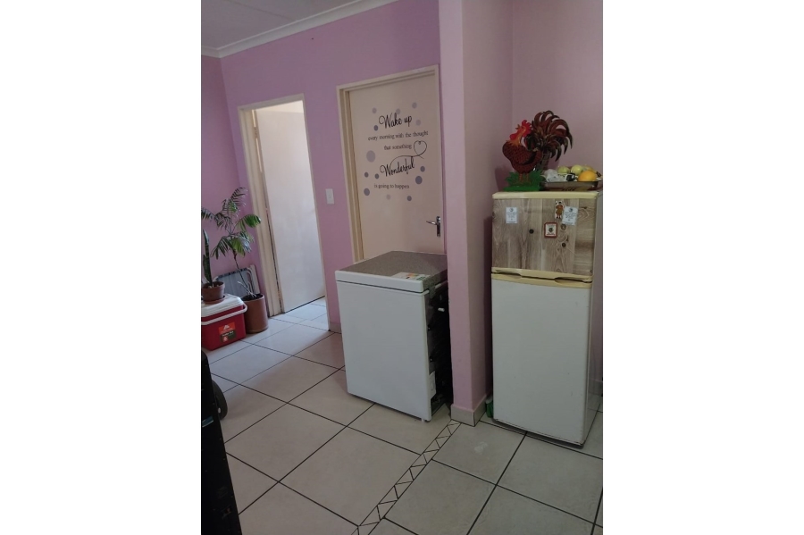 1 Bedroom Property for Sale in Moorreesburg Western Cape